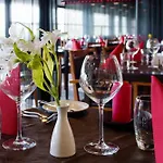 Hotell Scandic Ost 4*