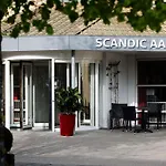 Hotel Scandic Ost
