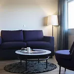 Hotell Scandic Ost Ålborg