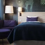Hotell Scandic Ost 4*