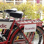 Scandic Ost Hotel