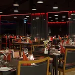 Hotell Scandic Ost Ålborg