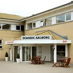 Hotell Scandic Ost 4*