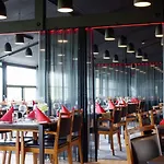 Hotell Scandic Ost