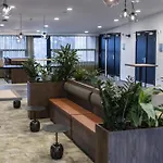 Scandic Ost Hotel Aalborg