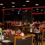 Hotell Scandic Ost 4*