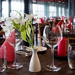 Hotell Scandic Ost Ålborg