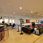 Hotell Scandic Ost 4*