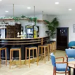 Scandic Ost Hotell