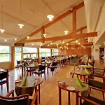 Scandic Ost Hotell 4*