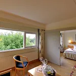 Hotell Scandic Ost