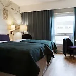 Hotell Scandic Ost Ålborg