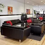 Hotel Scandic Ost 4*