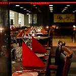 Scandic Ost Hotell