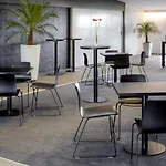Scandic Ost Hotell 4*