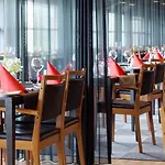 Hotell Scandic Ost 4*