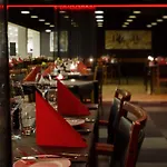 Hotell Scandic Ost