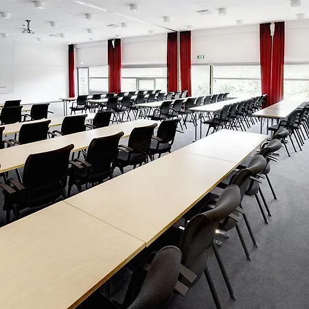 מלון Scandic Ost