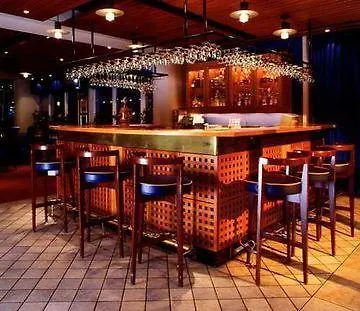 Hotel Scandic Ost