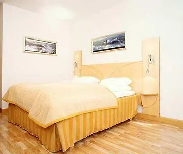 Scandic Ost Hotel Aalborg