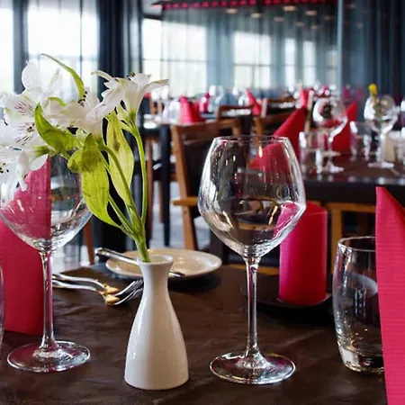 Hotel Scandic Ost 4*