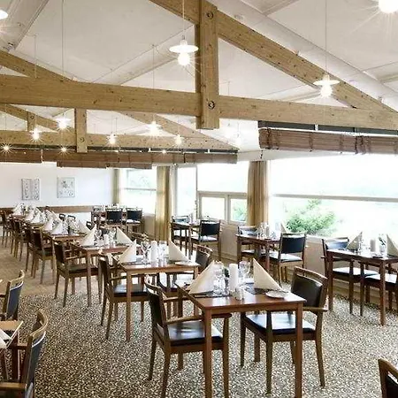 Scandic Ost מלון