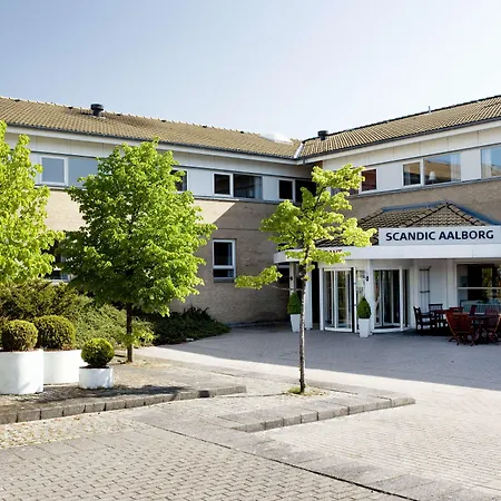 Hotel Scandic Ost