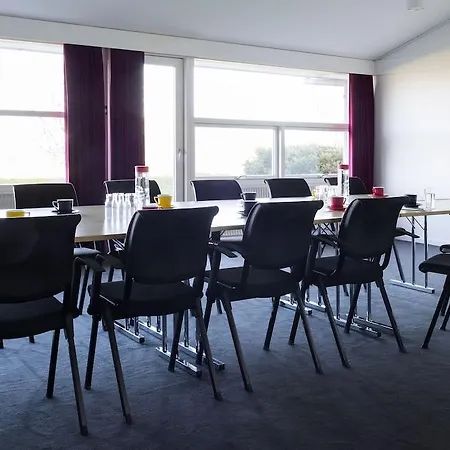 Scandic Ost Hotel