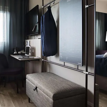 Scandic Ost Hotel 4*