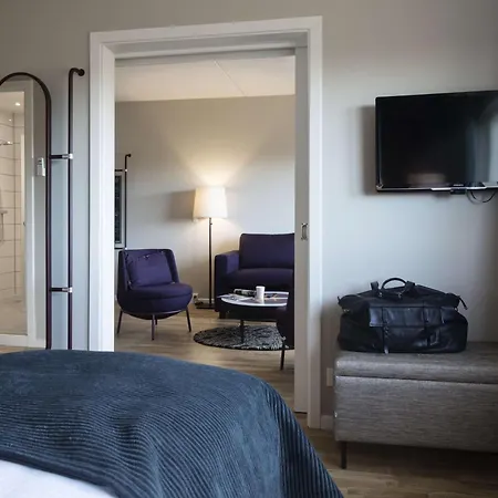 Hotel Scandic Ost 4*