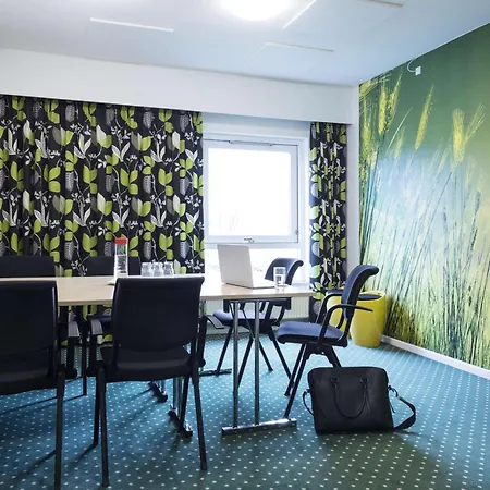 Scandic Ost Hotel