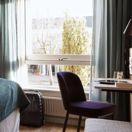 Hotel Scandic Ost Aalborg