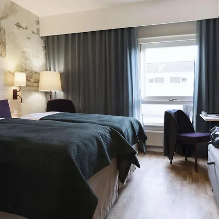 Scandic Ost 4* Aalborg