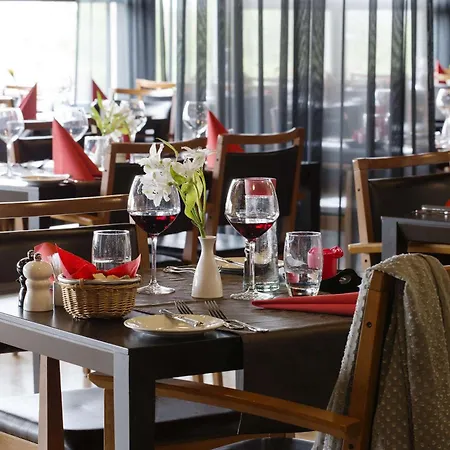 Scandic Ost Hotel