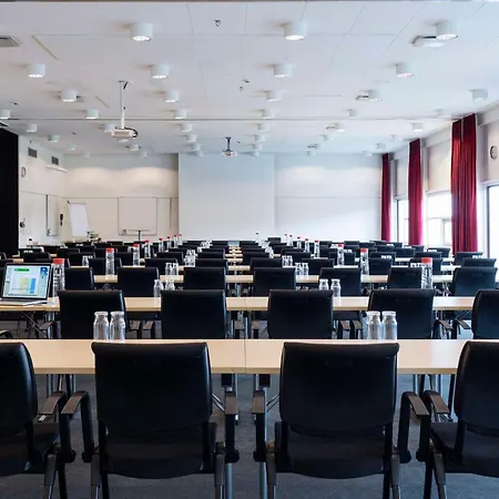 Scandic Ost Hotel 4*