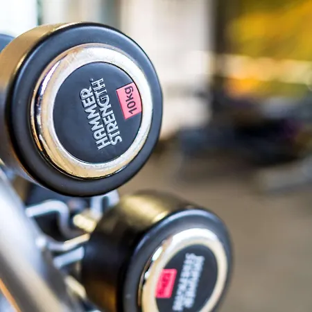 Scandic Ost אולבורג