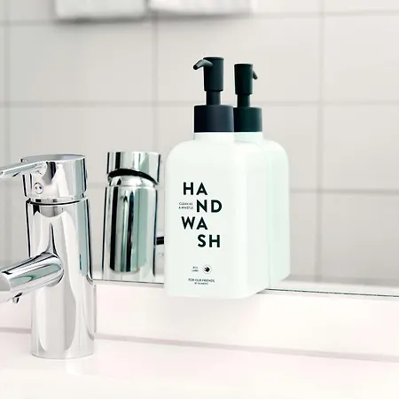 Scandic Ost 4* אולבורג