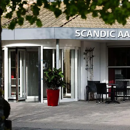 Hotel Scandic Ost
