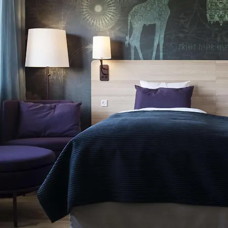 Hotel Scandic Ost 4*