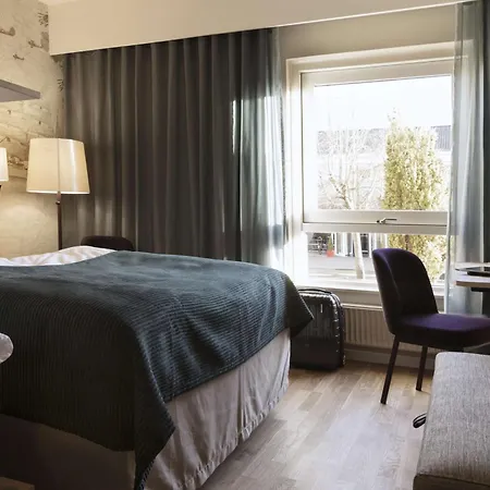 מלון Scandic Ost