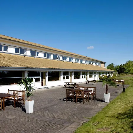 Hotel Scandic Ost 4*