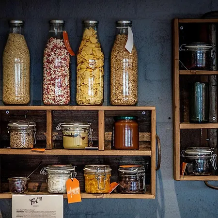 Scandic Ost מלון