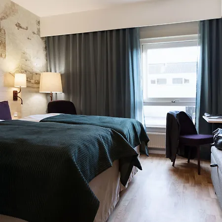 Hotel Scandic Ost 4*