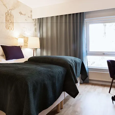 מלון Scandic Ost