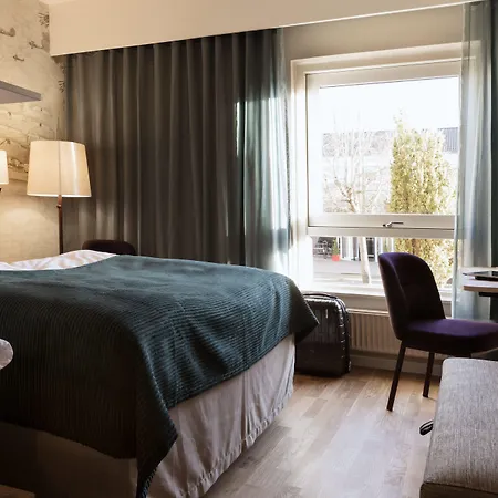 Scandic Ost Hotel Aalborg