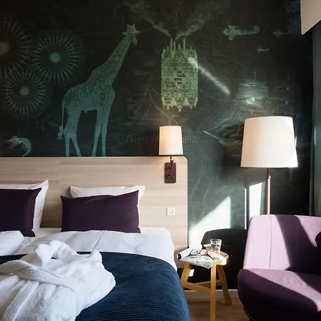 Scandic Ost 4* Aalborg