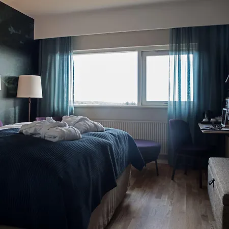 Scandic Ost אולבורג