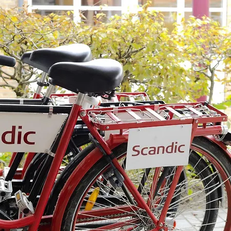 Scandic Ost Hotel