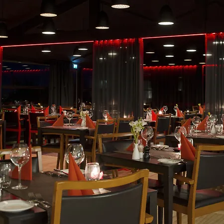 מלון Scandic Ost אולבורג