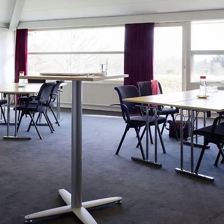 Scandic Ost 4* אולבורג